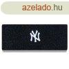 NEW ERA MLB Wmns Teddy Headband NY Yankees Black
