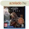 Assassin?s Creed: Mirage (Launch Kiads) - PS4