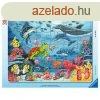 Puzzle 35 db - A tenger mlyn