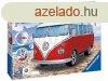 Ravensburger: Volkswagen T1 162 darabos 3D puzzle