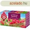 Teekanne red berries vrsfonya-mlna tea 20x2,25g 45 g