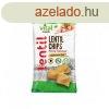 Vital lencse chips pizza 65 g