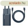Baseus Super Si Quick Charger 1C 20W fali tlt 1 m-es USB-C
