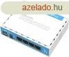 Mikrotik RouterBoard RB941-2ND hAP lite Router