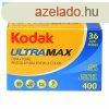 Kodak UltraMax 400- 135-36 GC NEW negatv film