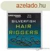 Drennan Silverfish Hair Rigger 12 horog