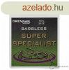 Drennan Super Specialist Barbless 14 horog
