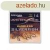 Drennan Acolyte Silverfish Barbless 16