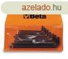 Beta 97RTX/B8 8 rszes hajltott Tamper Resistant Torx imbu