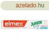 Elmex fogkrm 75ml Junior