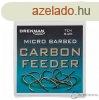 Drennan Carbon Feeder 20 horog