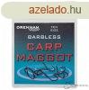 Drennan Barbless Carp Maggot 16 horog