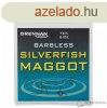 Drennan Barbless Silverfish Maggot 22 horog