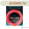 Drennan Carp Bungee red 18-20 csgumi