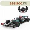 R/C Formula Mercedes-AMG F1 W11 EQ Performance (1:12)