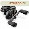 Shimano Curado 301Hg K (Lh) Baitcasting 7,4:1 ors bal kezes