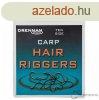 Drennan Carp Hair Rigger 16 horog