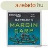 Drennan Barbless Margin Carp 10 horog