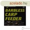 Drennan Barbless Carp Feeder 12 horog