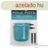 Drennan Pole Pot Aqua etetcssze