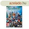 The Legend of Heroes: Trails to Azure (Deluxe Edition) - Swi