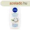 Nivea tusfrd 250ml Care&Coconut Cream