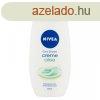 Nivea tusfrd 250ml Care&Aloe Vera