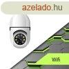 PTZ Wifi IP kamera izzkamera CCTV