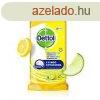 Dettol P&F t.kend 36db Citrom&Lime