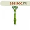 Wilkinson EXTREME3 ECO Green 4 db-os eldobhat borotva