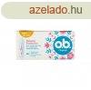 OB tampon Original Blossom 16db Normal