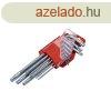 Torx csavarkulcs kszlet - 49.303