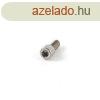 SCREW 1/4-20 X 1/2" SOC CAP