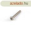 SCREW 10-32x1-1/4 PHMS-P SS