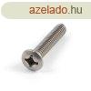 SCREW 12-24 x 1-1/4 P-OHMS SS