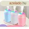 Color JS02 Ultrahangos aroma diffzor,illolaj prologtat -