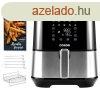 Cosori Steel Forrlevegs St s Aszalgp CP258-AF-DEU