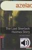 Michael Dibdin - The Last Sherlock Holmes Story letlthet h