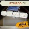 Szolr fali LED lmpa - 200 SMD