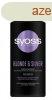 Syoss sampon 440ml hamvast B&S