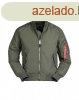 US OD SUMMER MA1 FLIGHT JACKET - dzseki, nyri, repls, ol