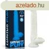  10.5&#039;&#039; Lumino Play Silicone Dildo 