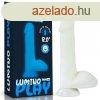  8.0&#039;&#039; Lumino Play Silicone Dildo 