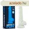  7.0&#039;&#039; Lumino Play Silicone Dildo 