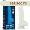  7.5&#039;&#039; Lumino Play Silicone Dildo 