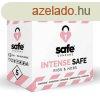 SAFE Intense Safe - bordzott-pontozott vszer (5db)