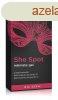 Orgie She Spot - G-pont stimull szrum (15 ml)