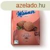 Manner trtschen csokolds-Brownie 400g /8/