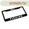 LICENSE FRAME - HOBIE FISHING