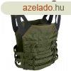 MIL-TEC Plate Carrier Vest Gen II. zld